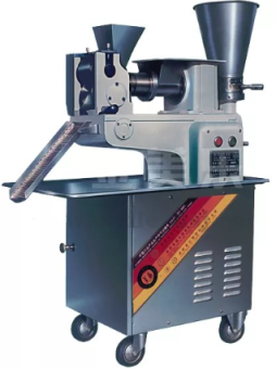 Пельменный аппарат Harbin Golden Happiness JGL135-5B в ШефСтор (chefstore.ru)